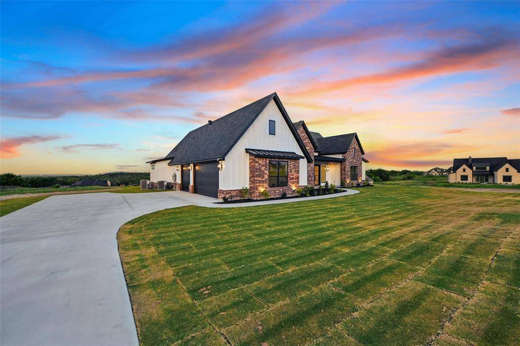 Springtown, TX 76082,500 Longhorn Drive