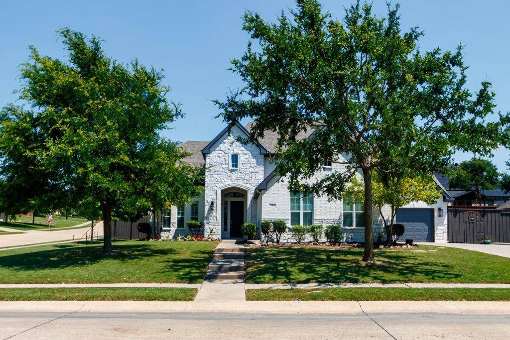 Prosper, TX 75078,840 Table Rock Drive