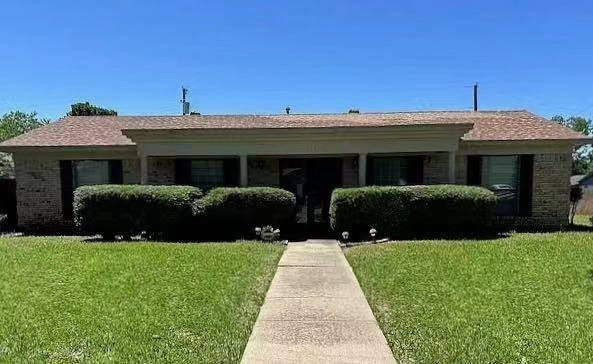 Richardson, TX 75080,639 Silverstone Drive