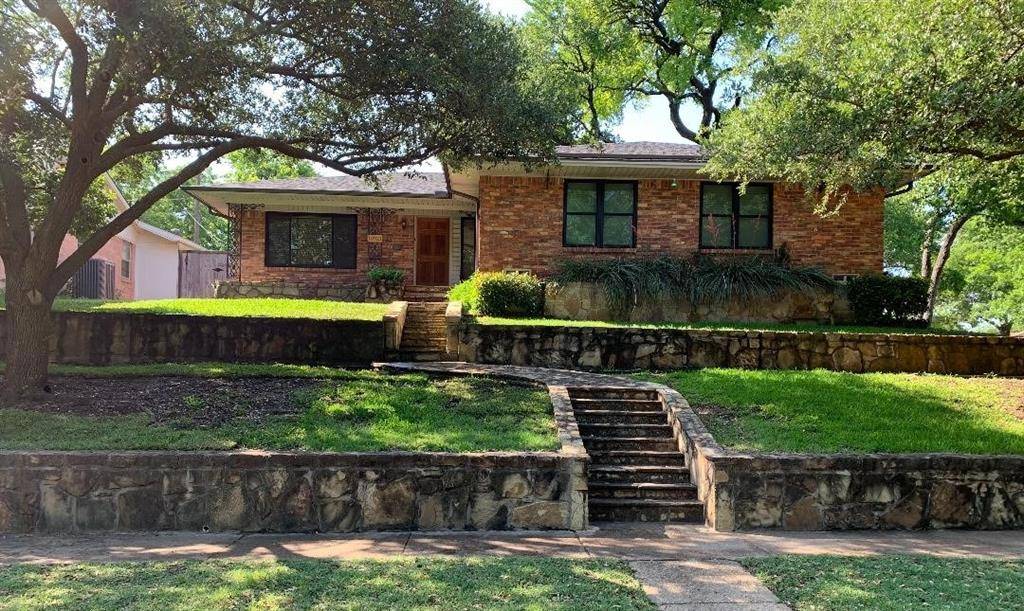 Dallas, TX 75218,10921 Sinclair Avenue