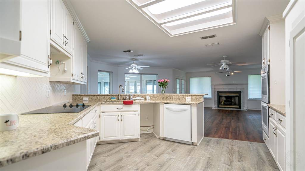 Dublin, TX 76446,111 Scenic Drive