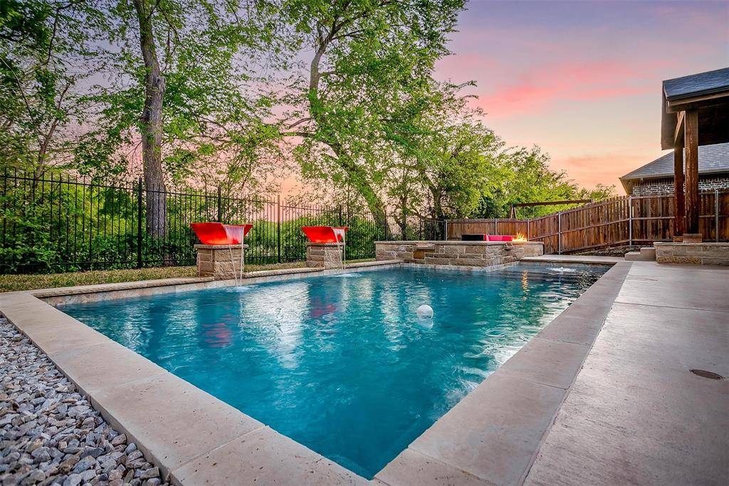 Aledo, TX 76008,302 Blue Stem Lane