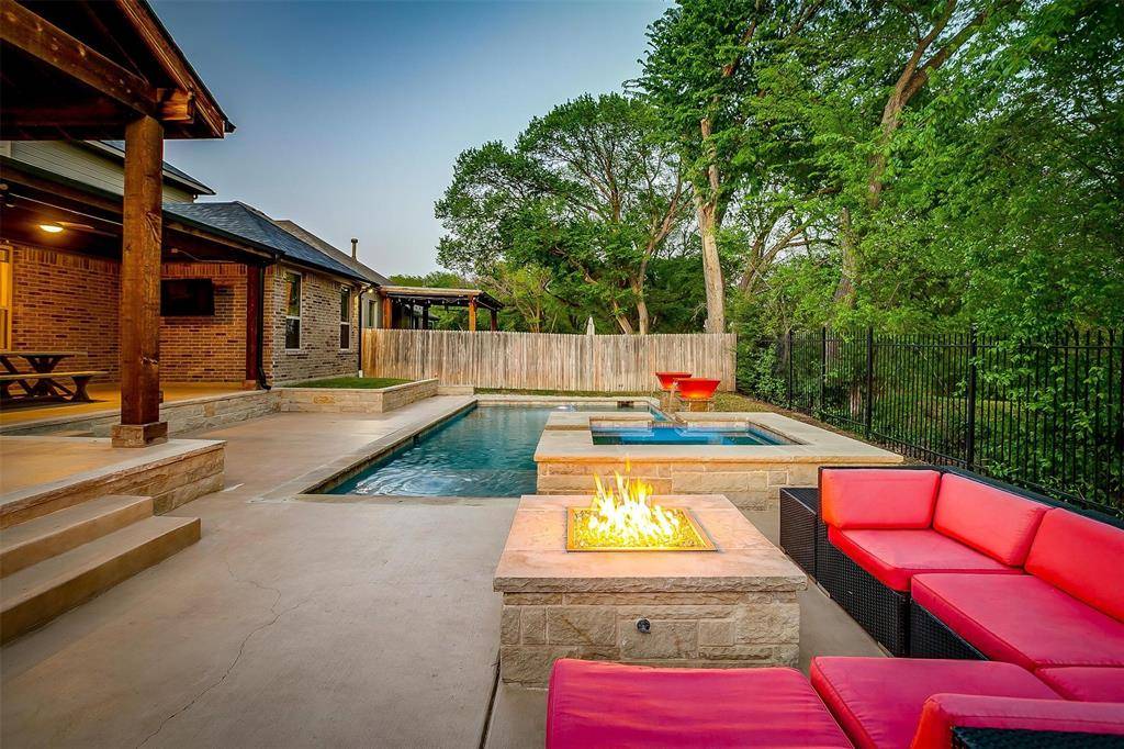 Aledo, TX 76008,302 Blue Stem Lane