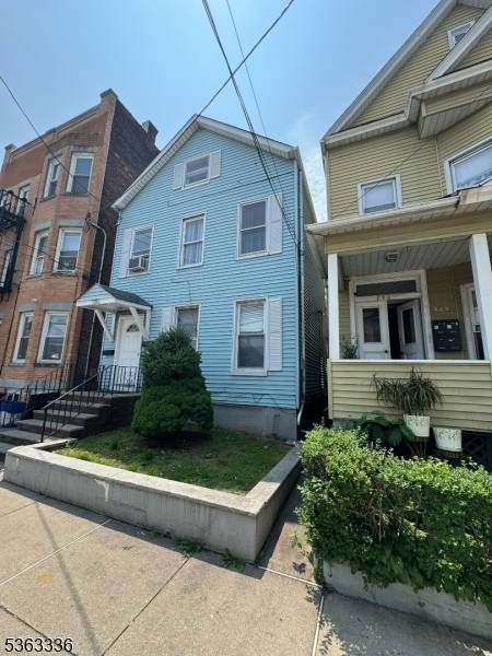 Elizabeth City, NJ 07206,234 Inslee Pl