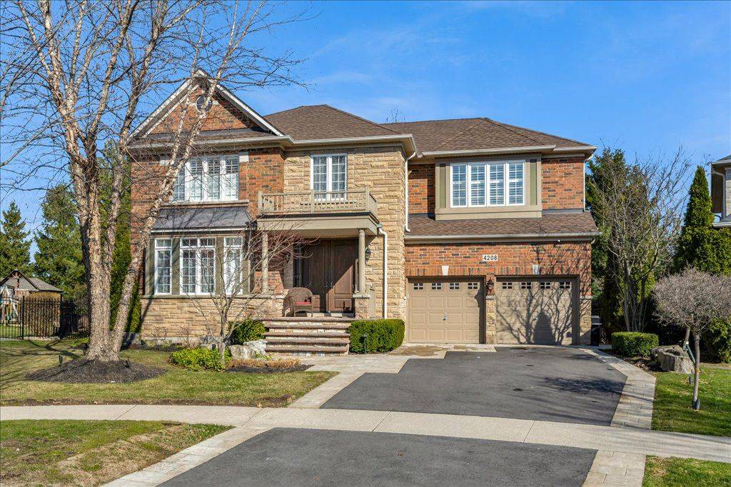 Burlington, ON L7M 5C1,4208 Kane CRES
