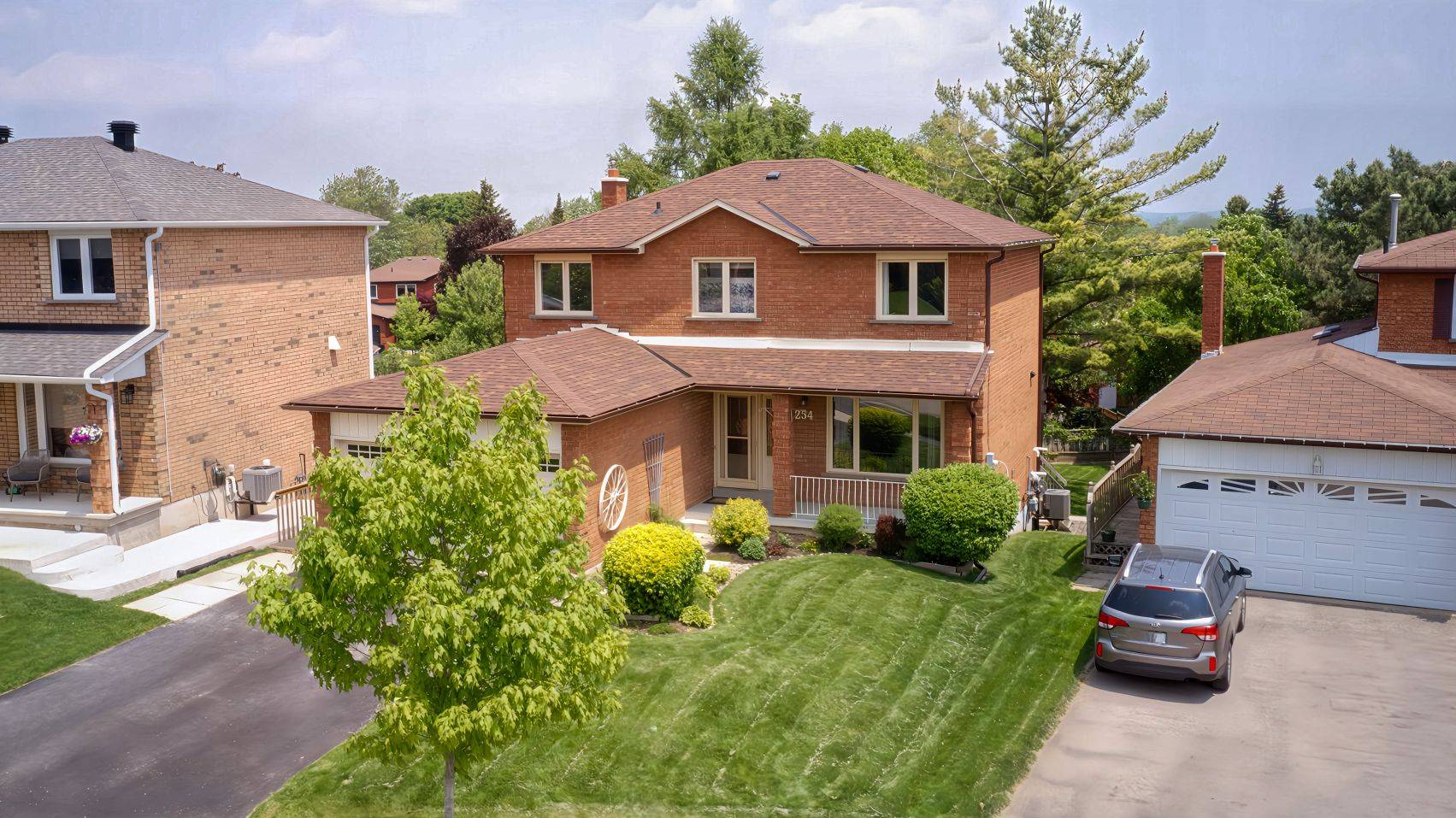Orangeville, ON L9W 4H1,254 Kensington PL