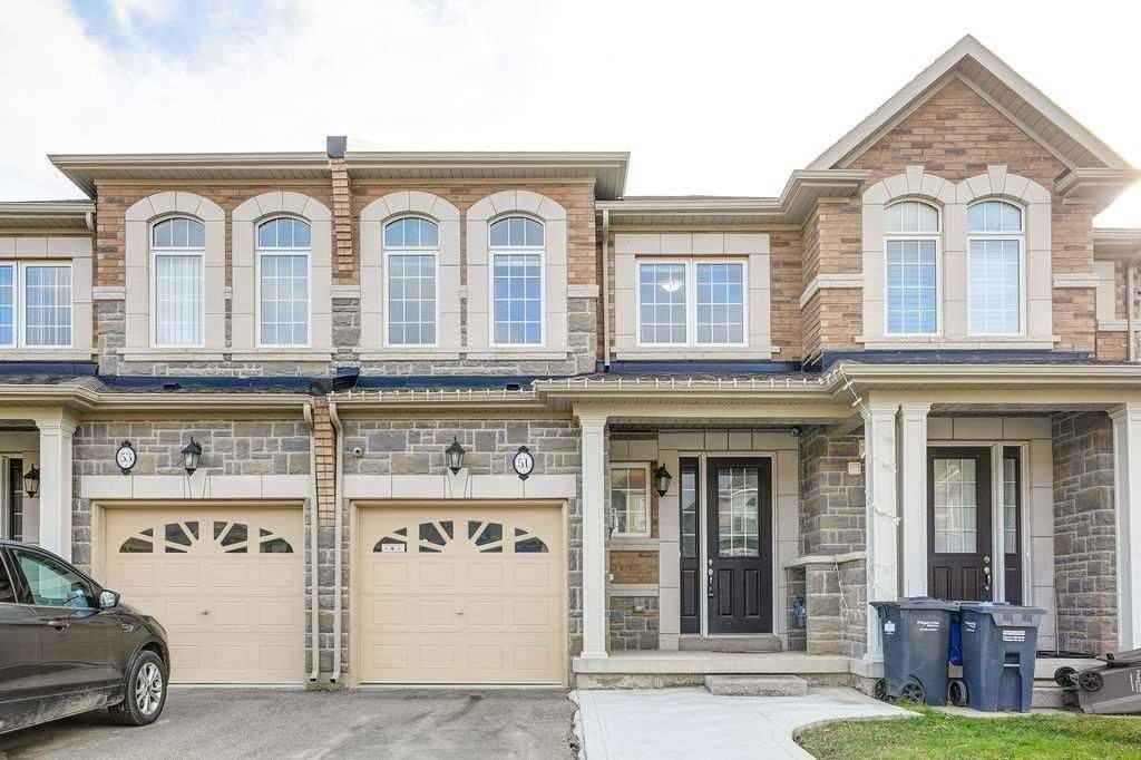 Brampton, ON L7A 4L7,51 Ivor CRES
