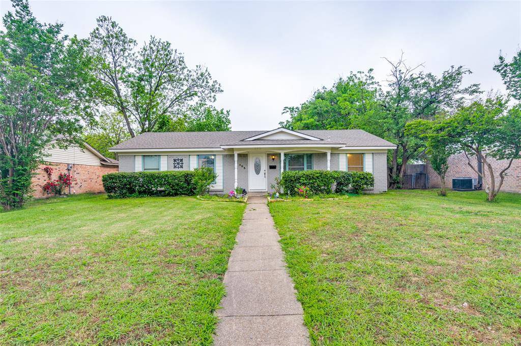 Garland, TX 75043,805 Brookshire Circle