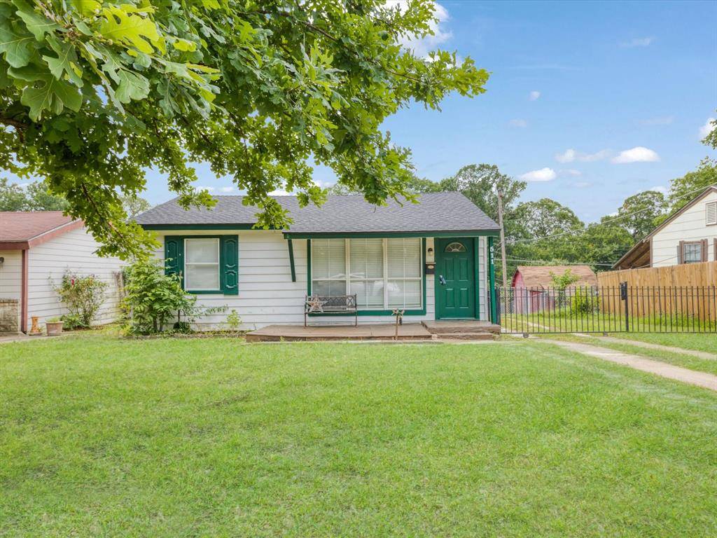 Mesquite, TX 75149,511 Wildwood Drive
