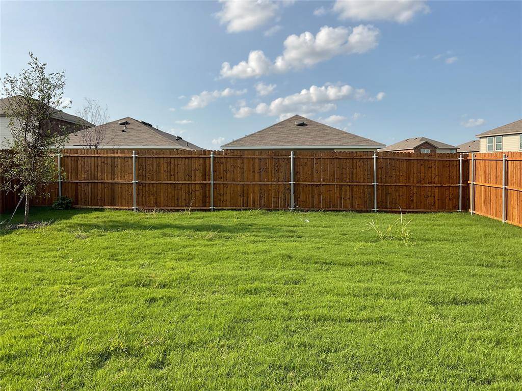 Forney, TX 75126,6512 Calico Lane