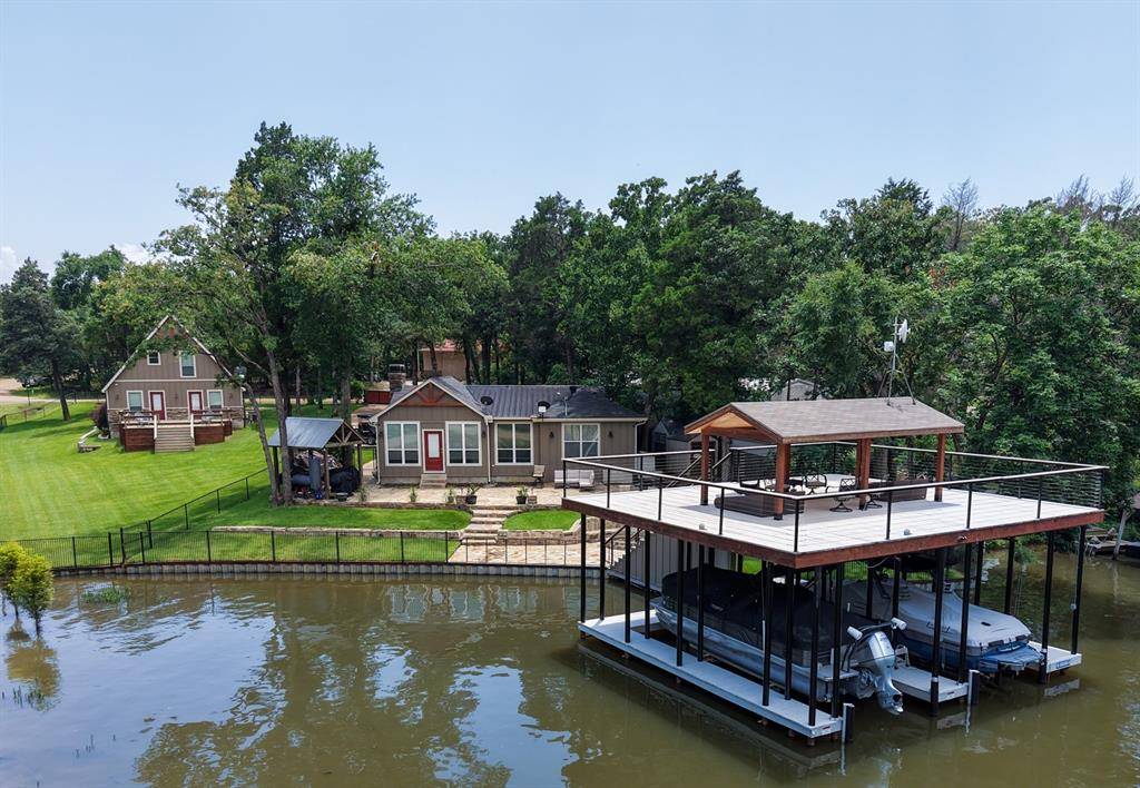 Mabank, TX 75156,102 Anderson Lane