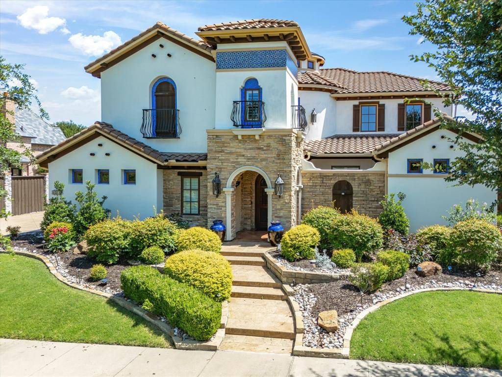 Frisco, TX 75033,4353 Cedar Bluff Lane