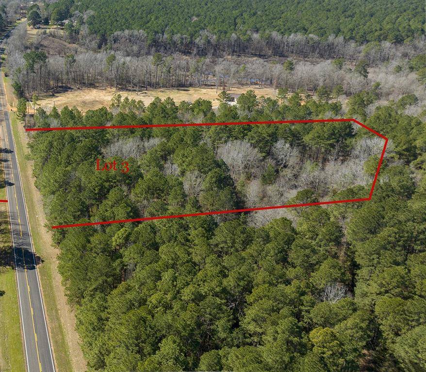 Hughes Springs, TX 75656,Lot 3 J Lazarine FM 130