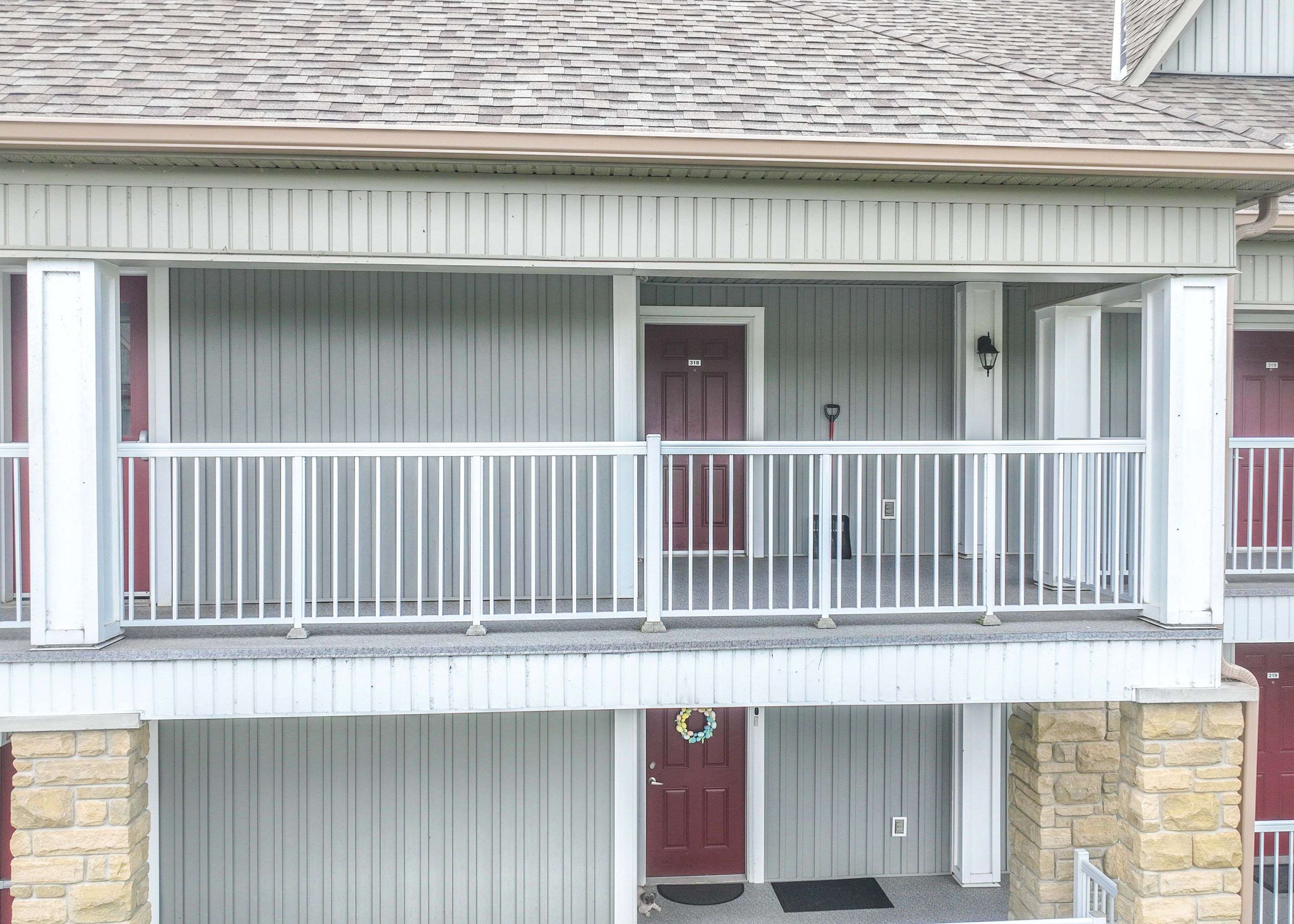 Wasaga Beach, ON L9Z 0C5,60 Mulligan LN #318