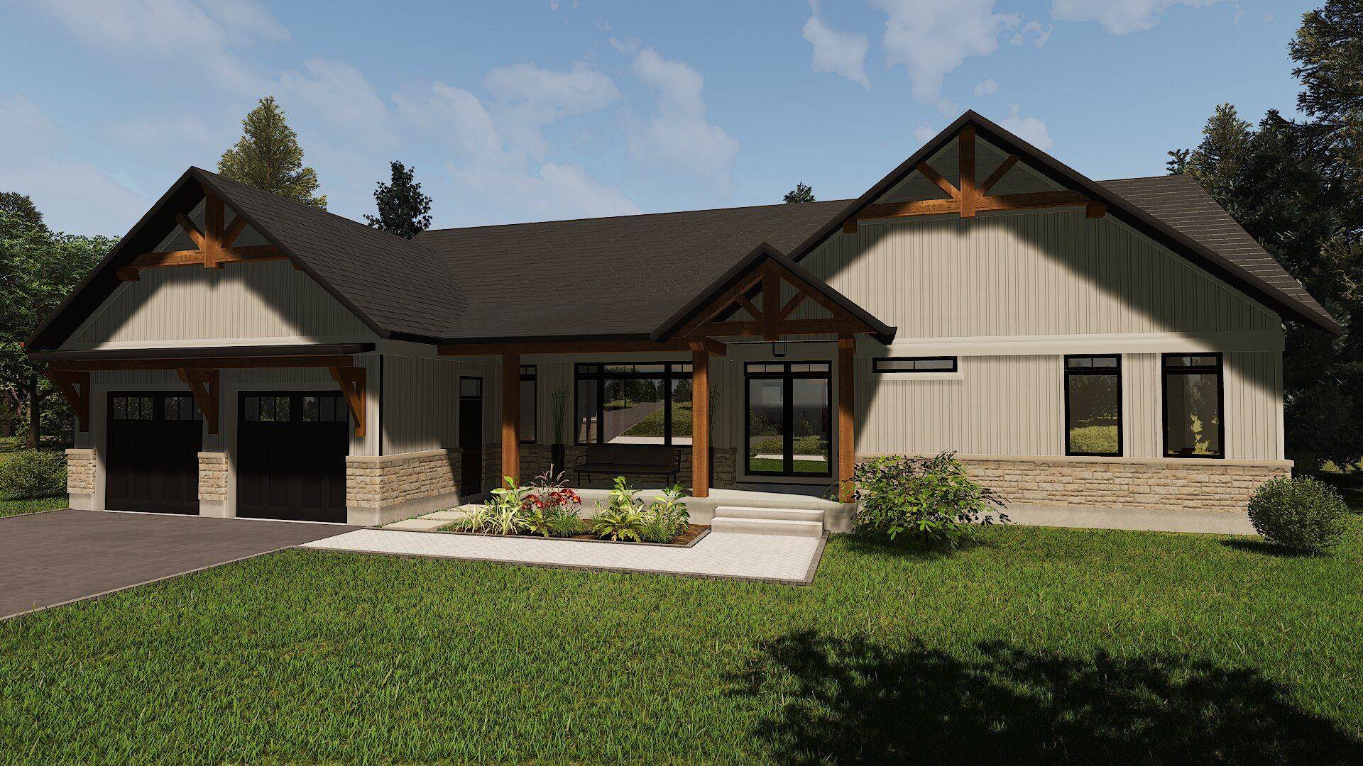North Grenville, ON K0G 1J0,312 Moore CRES