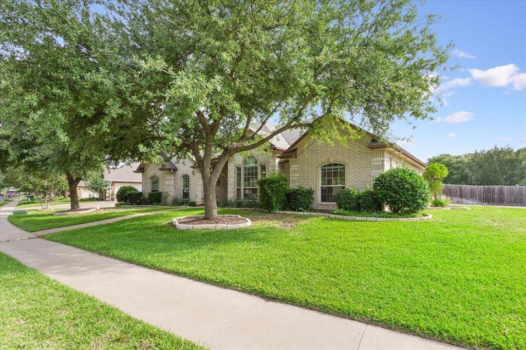 Waco, TX 76712,314 Canterbury Drive