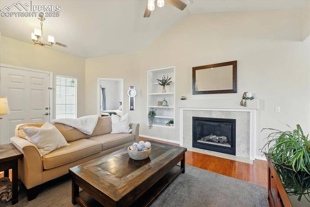 Colorado Springs, CO 80922,7043 Bonnie Brae LN