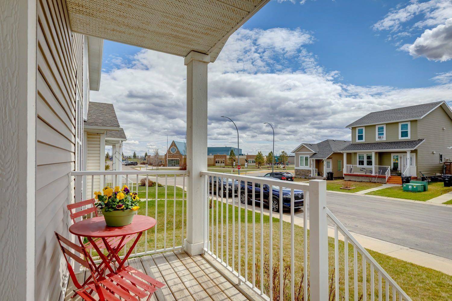 High River, AB T1V0B9,6 Sunrise CRES NE