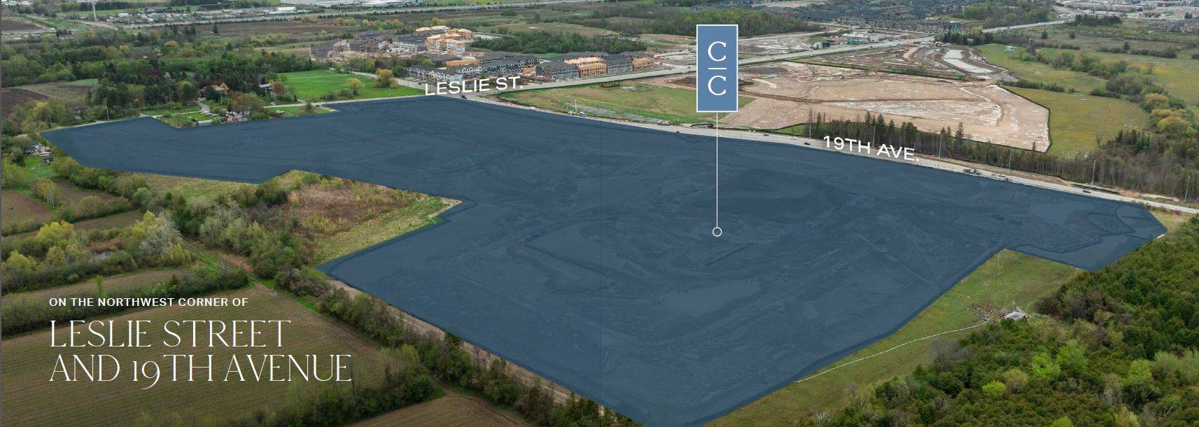 Richmond Hill, ON L4E 3R9,LOT66 Camden Crossing N/A