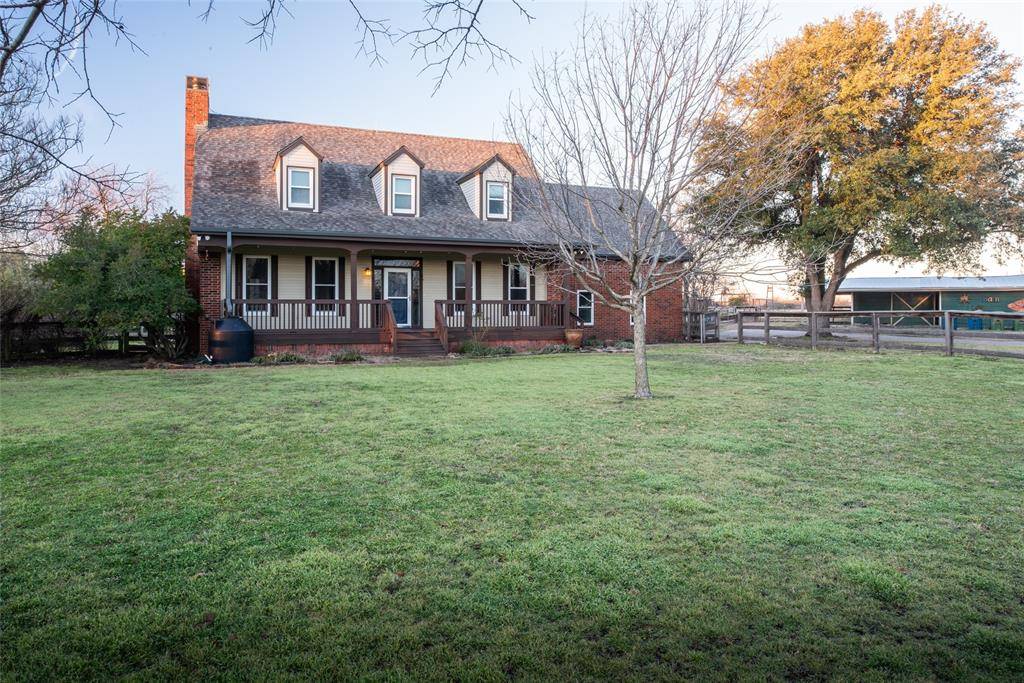Fairview, TX 75069,11 Man O War Lane