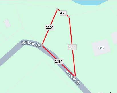 Wills Point, TX 75169,4 Willow Drive