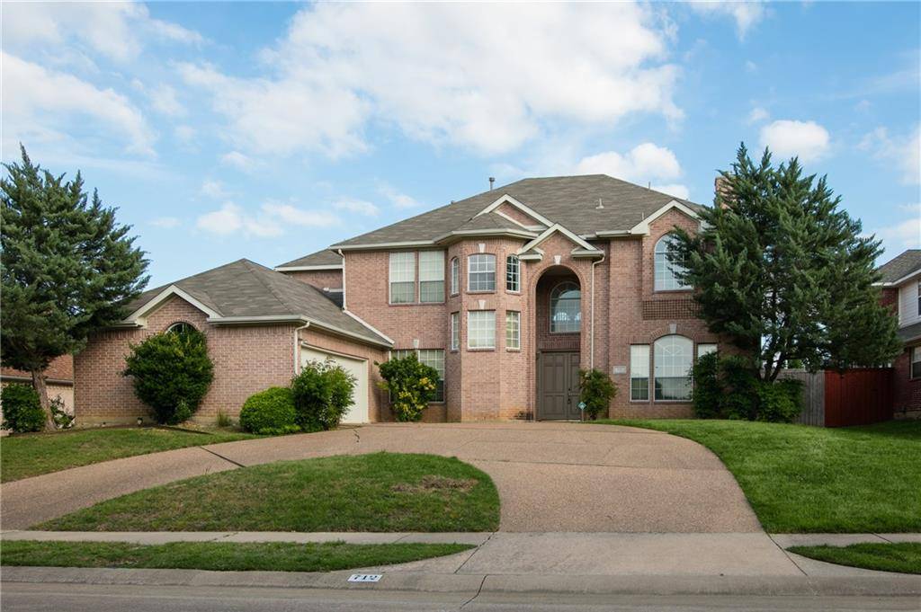 Plano, TX 75025,712 Sunkist Lane
