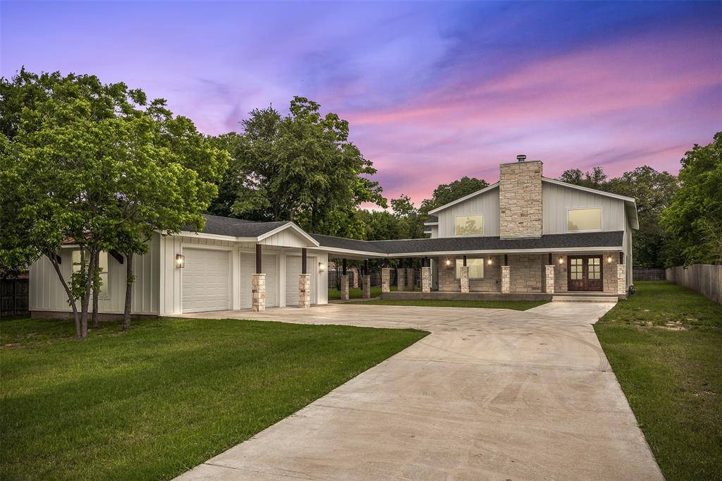 Waco, TX 76710,6701 Fish Pond Road