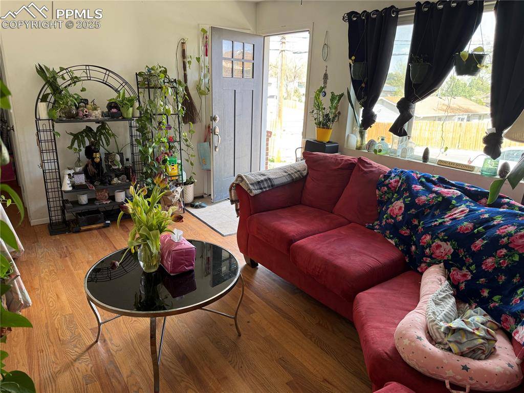 Colorado Springs, CO 80910,2106 Capulin DR