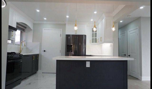 Toronto E09, ON M1G 2P3,54 Bailey CRES #Upper Level