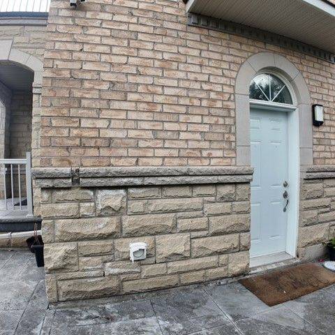 Brampton, ON L6X 0E4,28 Lavellee CRES