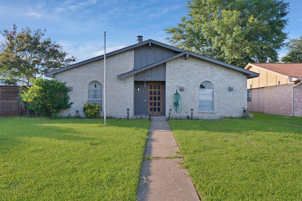 Mesquite, TX 75149,221 Long Shadow Lane