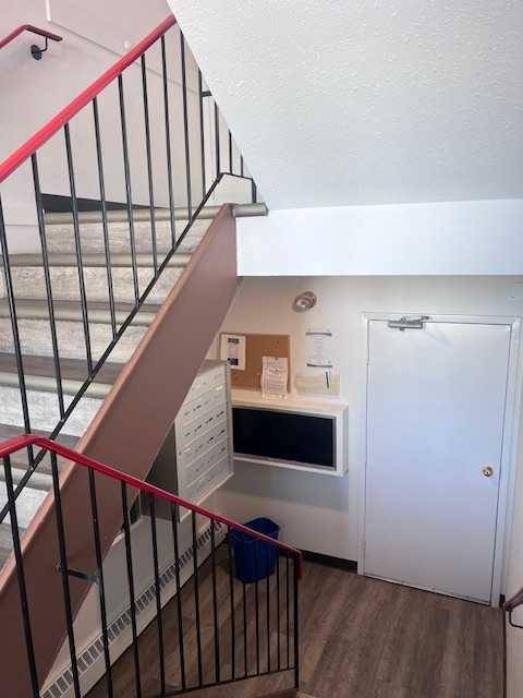 Red Deer, AB T4R 1V4,19 Bennett ST #303