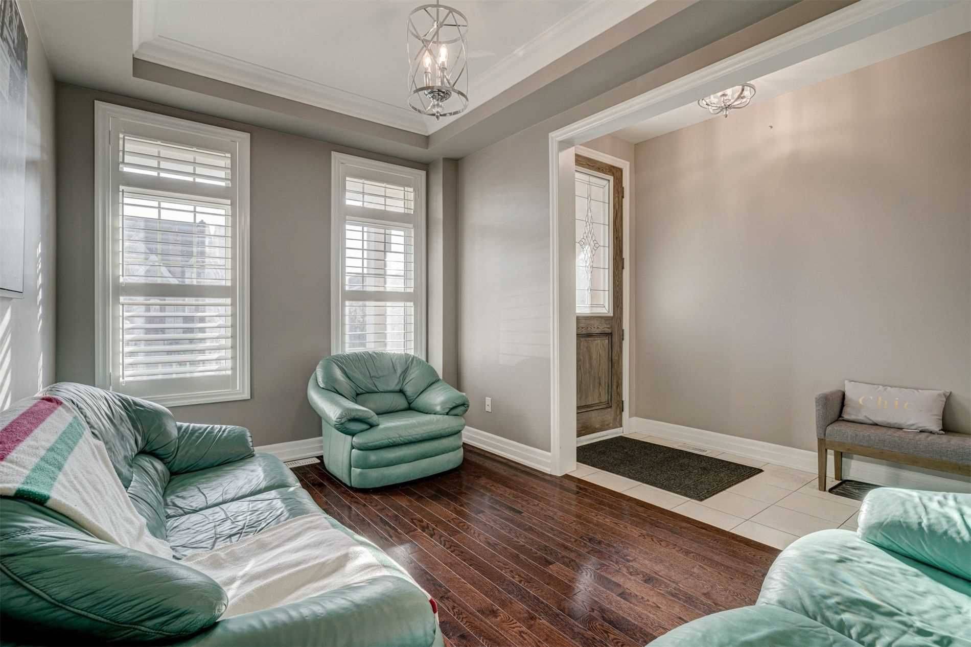 King, ON L7B 0C2,132 Alex Campbell CRES