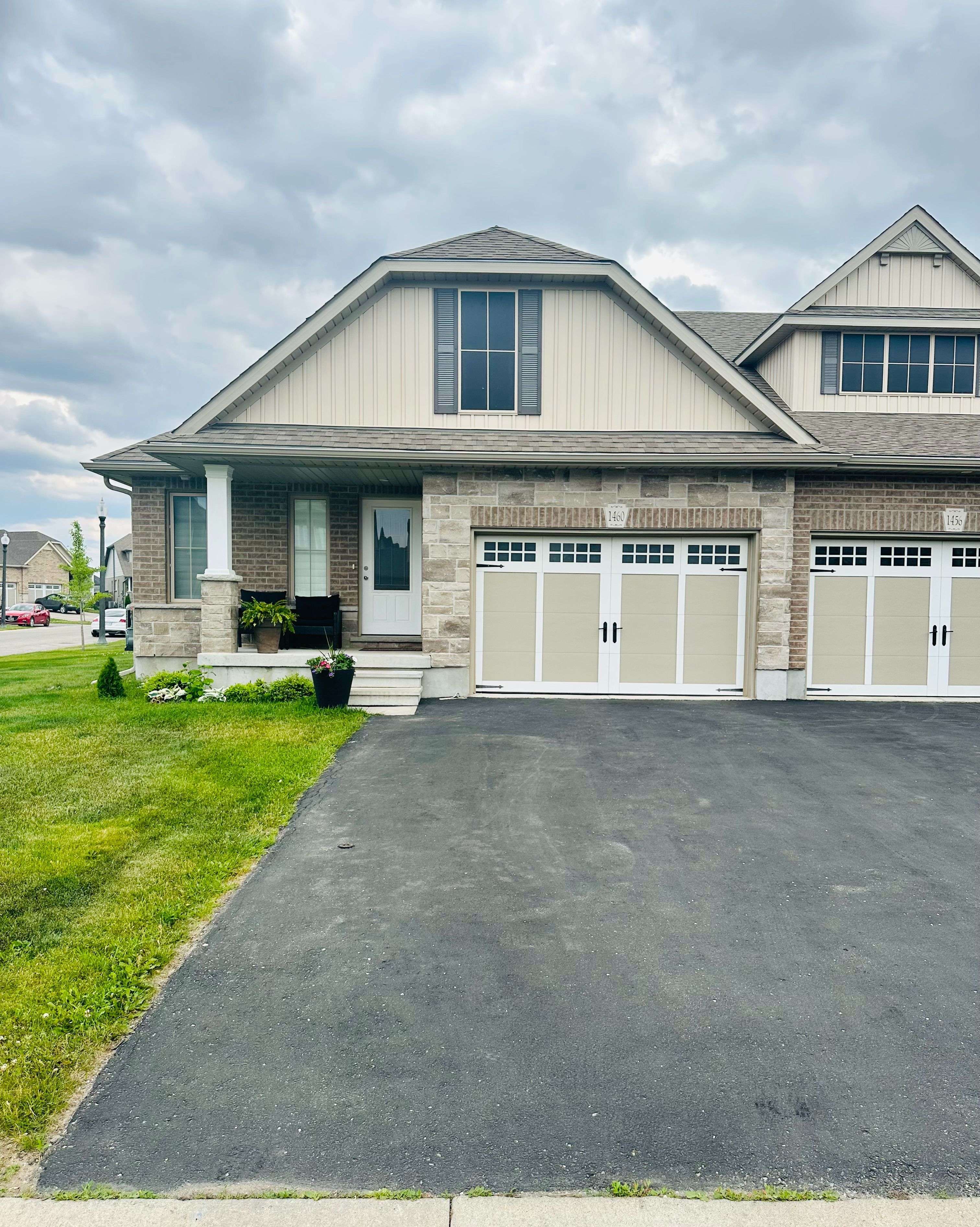 Woodstock, ON N4T 0J9,1460 Dunkirk AVE