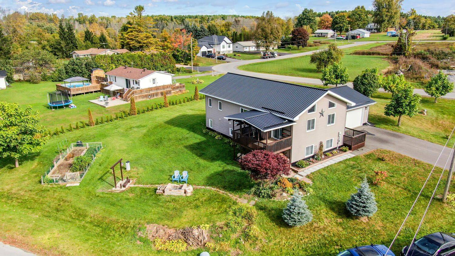Edwardsburgh/cardinal, ON K0E 1E0,11 Judy PL