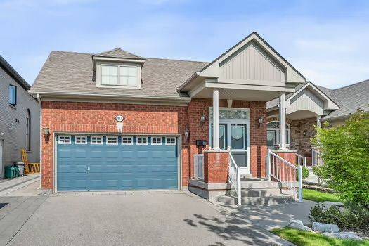 Vaughan, ON L4H 2S4,137 Sheshi DR