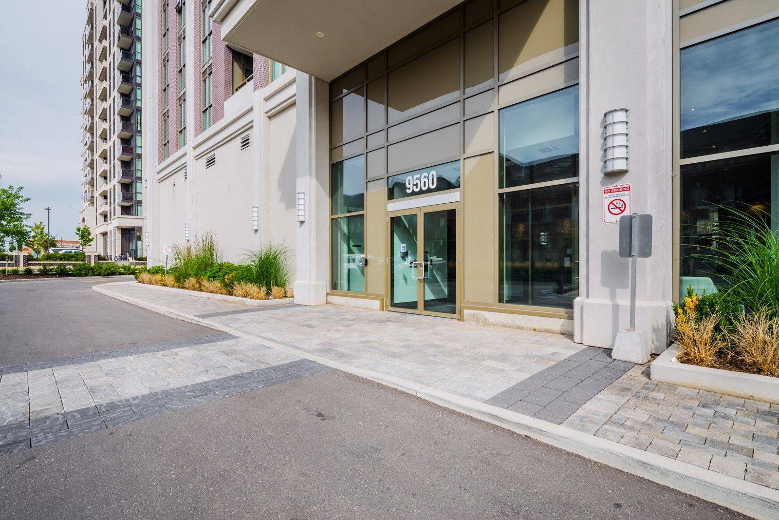 Markham, ON L6E 0N6,9560 Markham RD #1808
