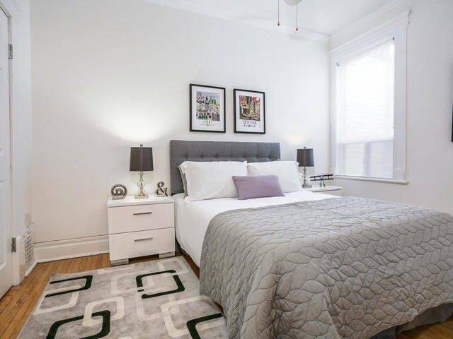 Toronto E01, ON M4M 2C8,110 Hamilton ST