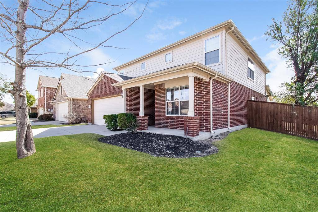 Fort Worth, TX 76244,4500 Chris Drive