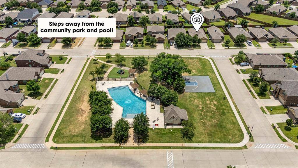 Cross Roads, TX 76227,8700 Trailblazer Drive