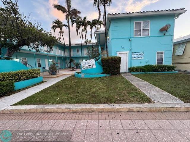 Hollywood, FL 33019,321 Minnesota St