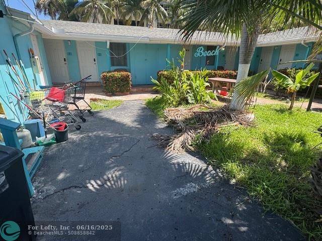 Hollywood, FL 33019,1515 N OCEAN DRIVE