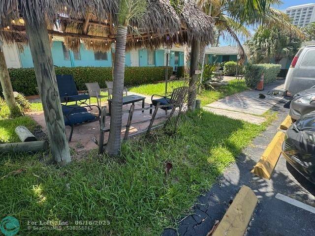Hollywood, FL 33019,1515 N OCEAN DRIVE