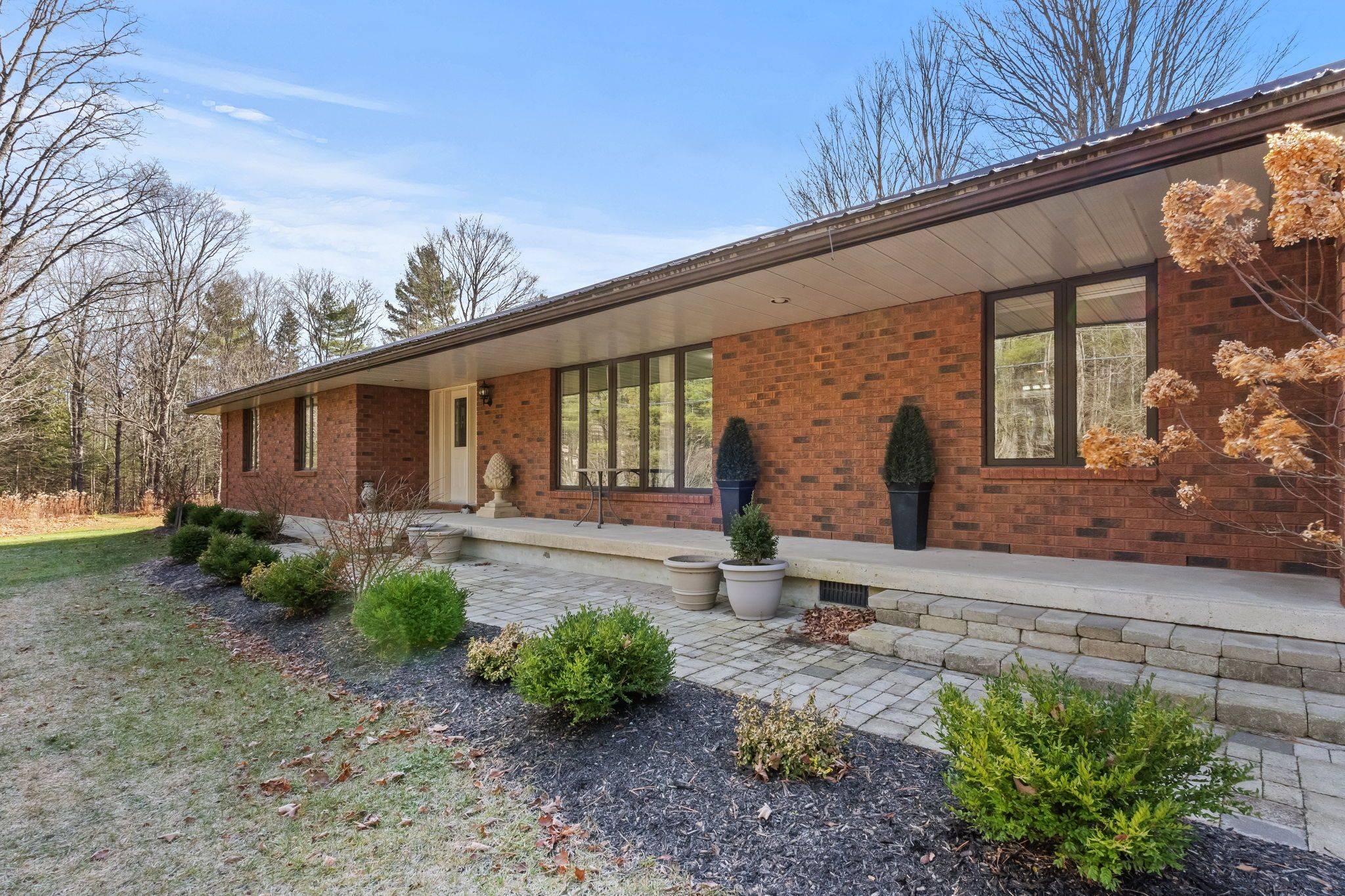Kawartha Lakes, ON K0M 1N0,1140 Somerville 3rd Concession