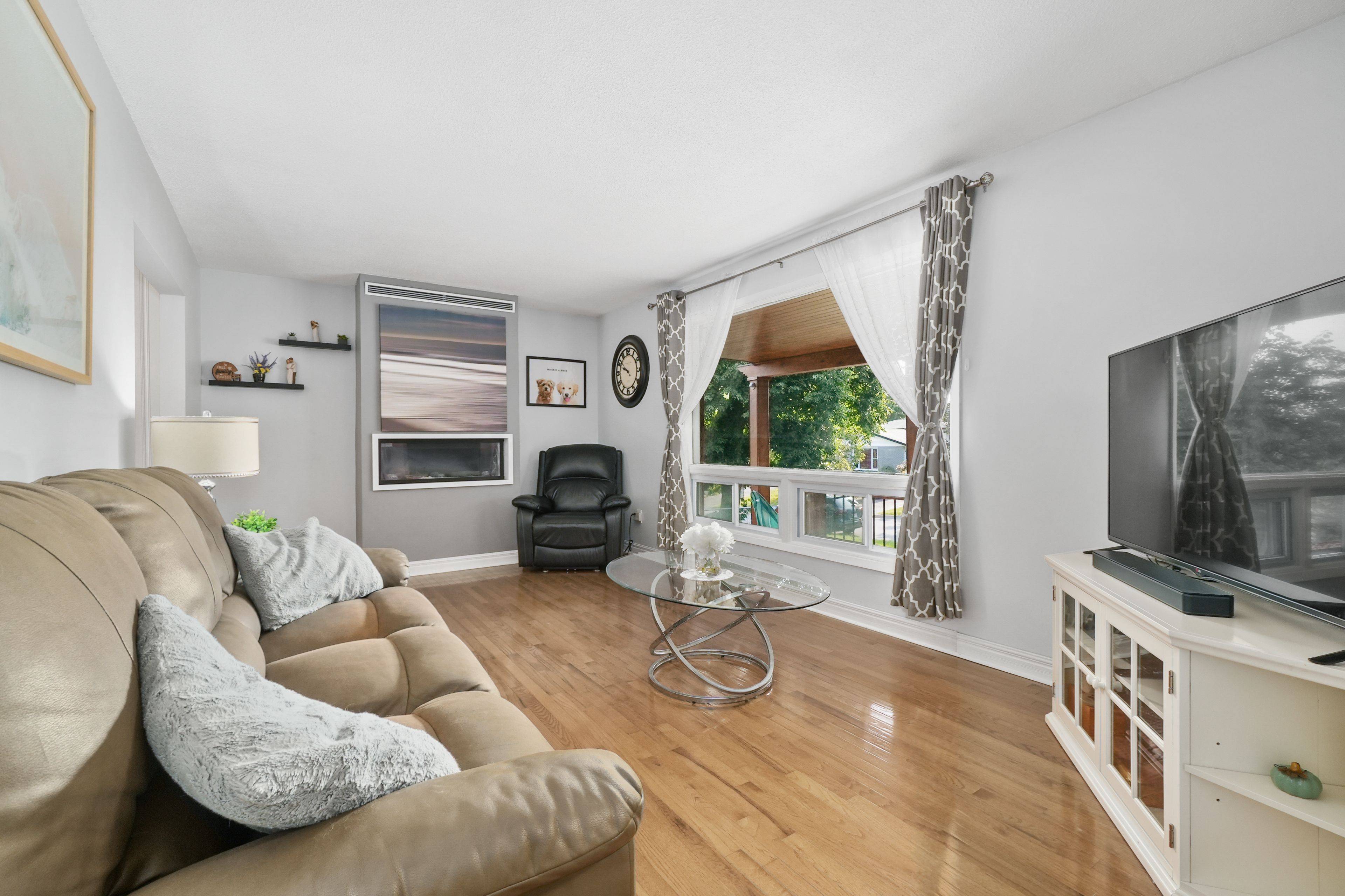 Peterborough West, ON K9K 1B2,2031 Moncrief RD