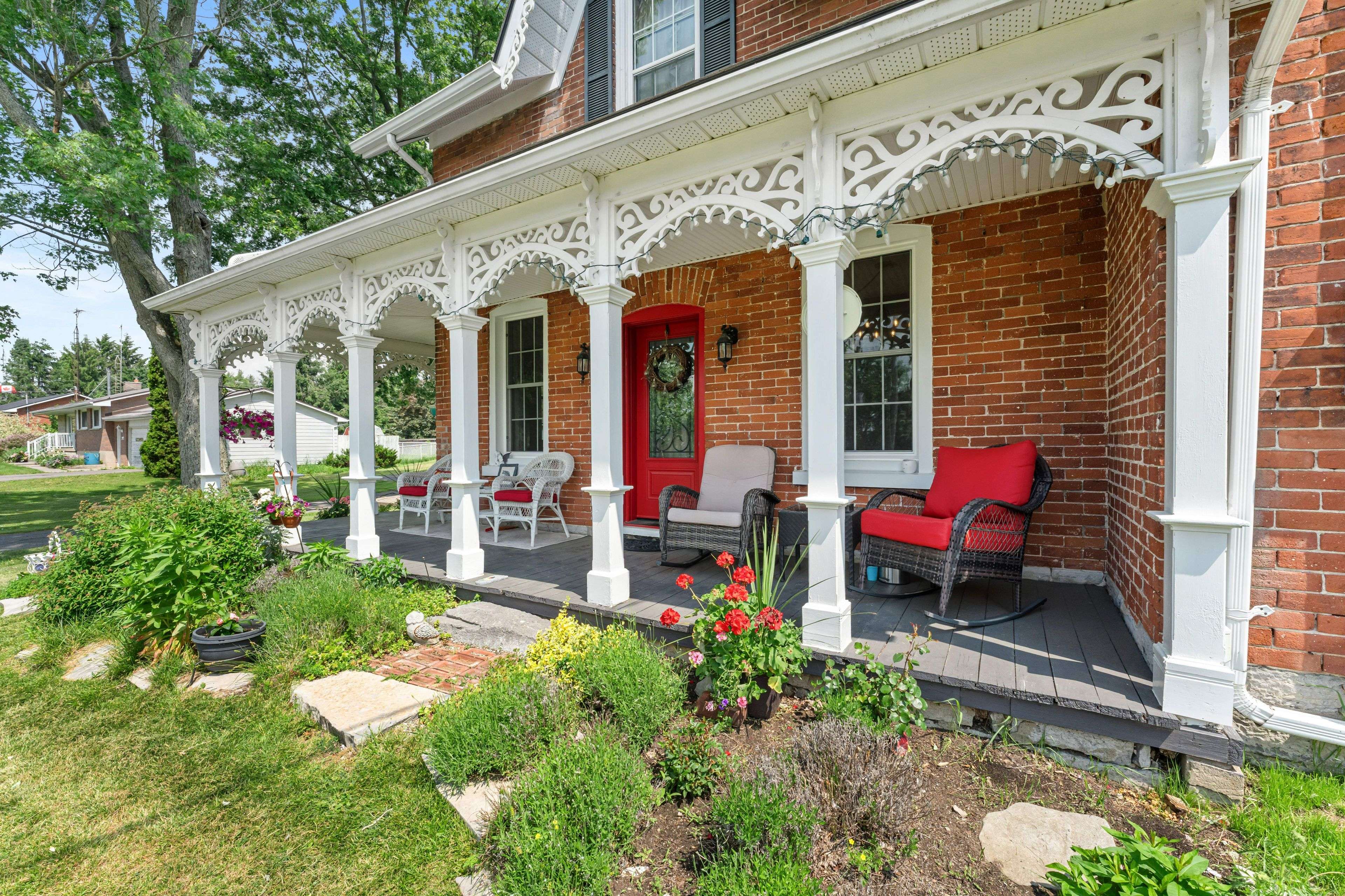 Greater Napanee, ON K7R 3K6,7407 County Road 2 N/A
