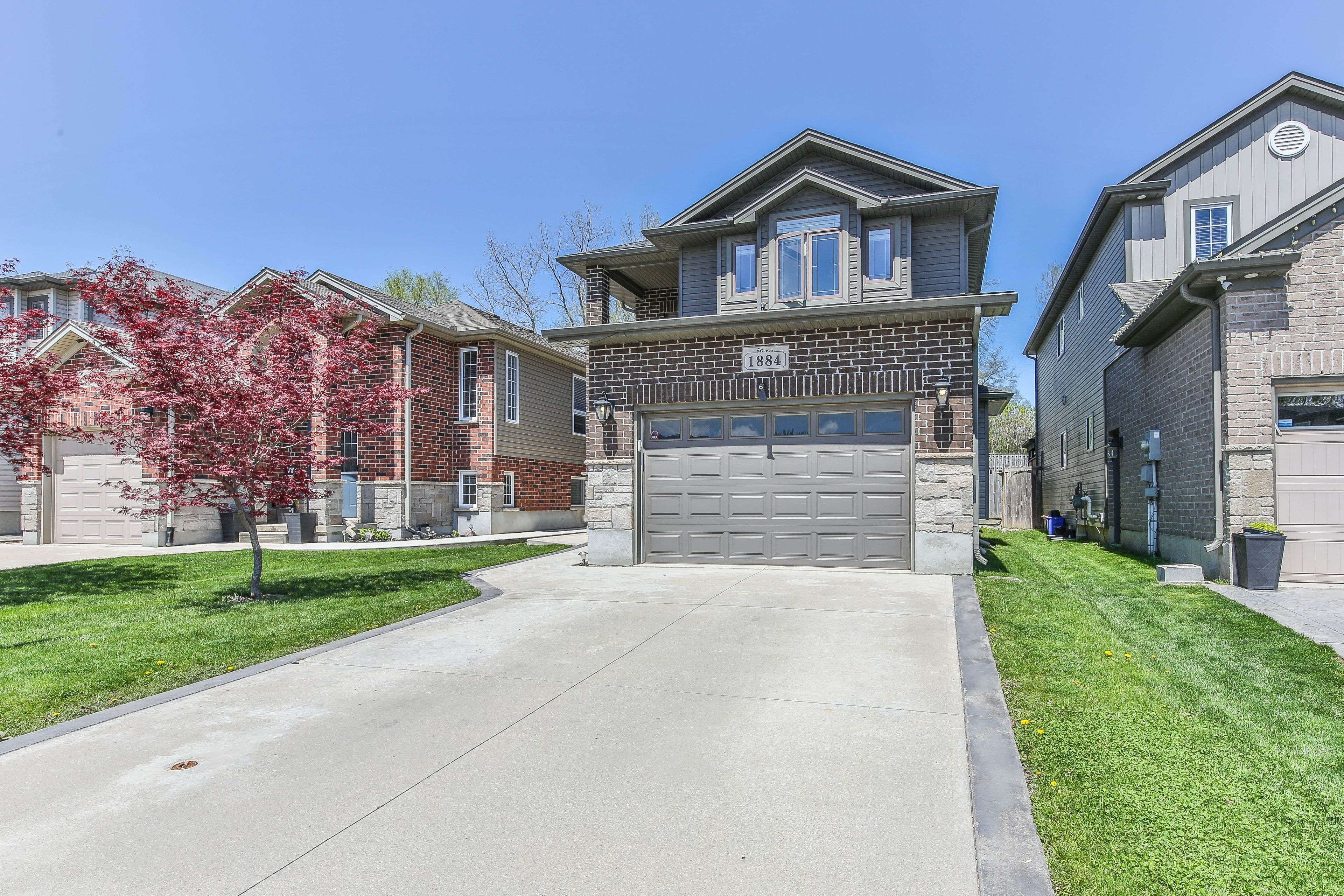 London East, ON N5W 0A5,1884 Frederick CRES