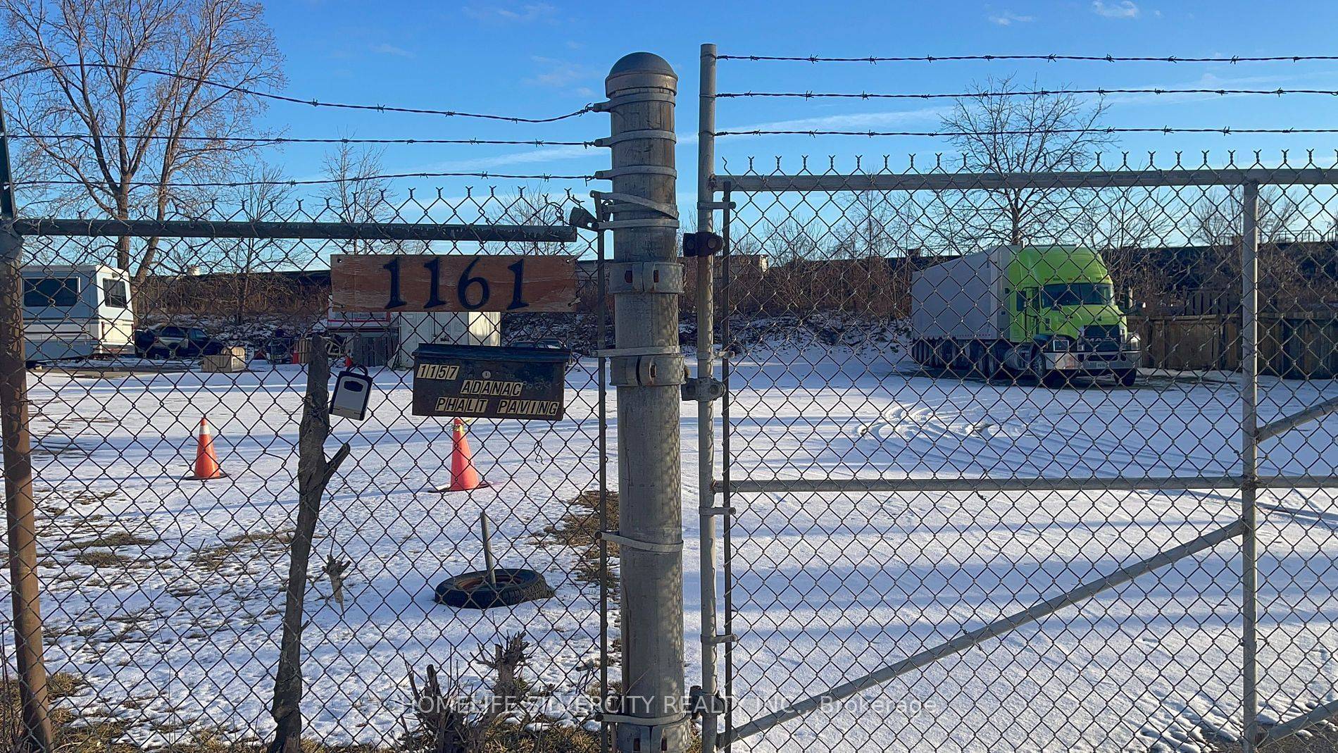 London East, ON N5W 2B5,1161 Brydges ST S