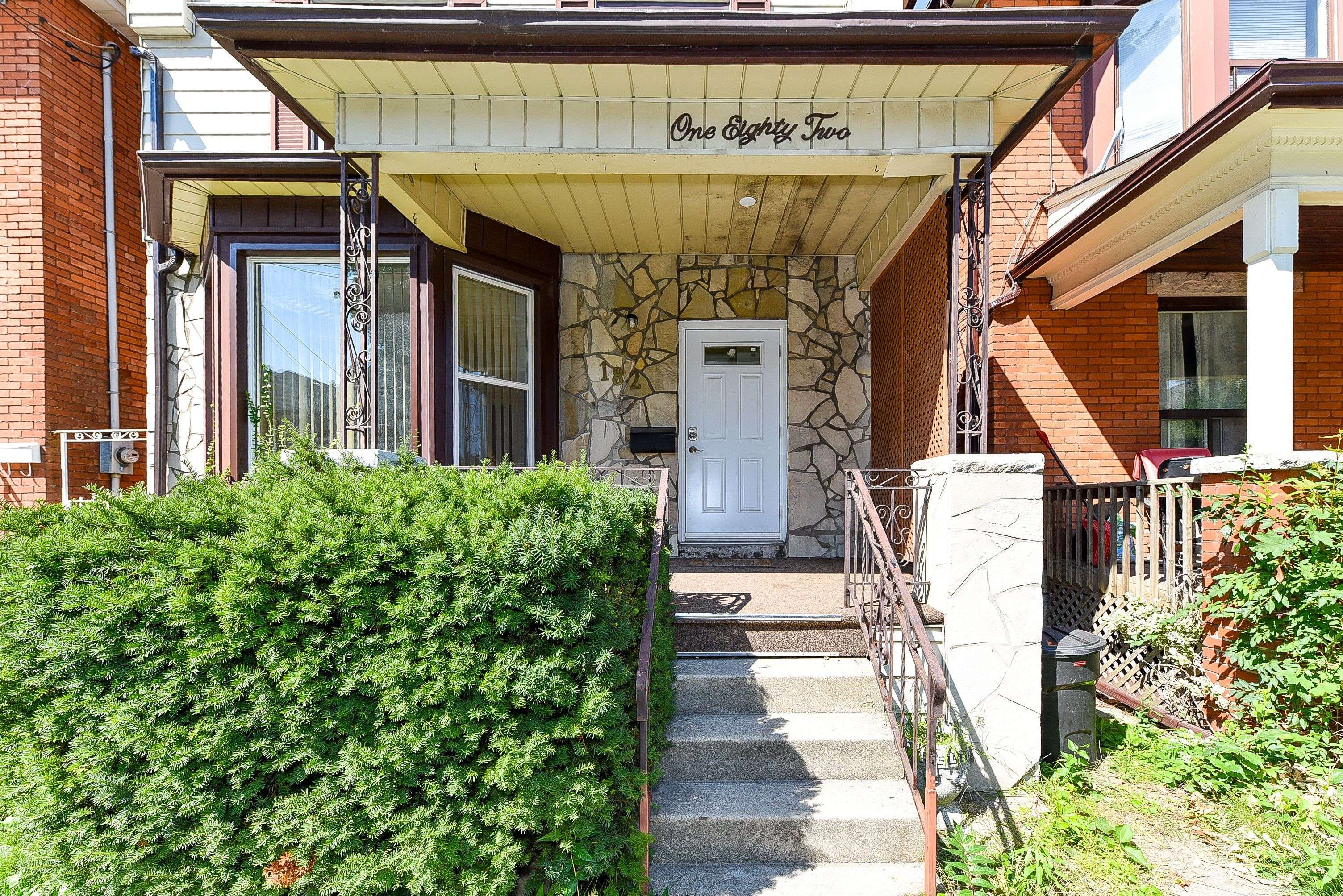 Hamilton, ON L8N 2V7,182 Emerald ST S #1