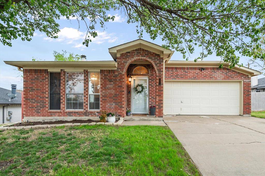Fort Worth, TX 76108,10109 High Bluff Drive